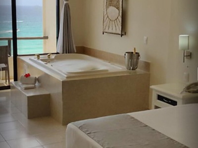 Golden Parnassus Resort & Spa Cancun Wedding Packages | Destination Weddings