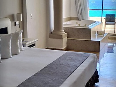 Golden Parnassus Resort & Spa Cancun Wedding Packages | Destination Weddings Golden Parnassus Resort & Spa Cancun Wedding Packages | Destination Weddings