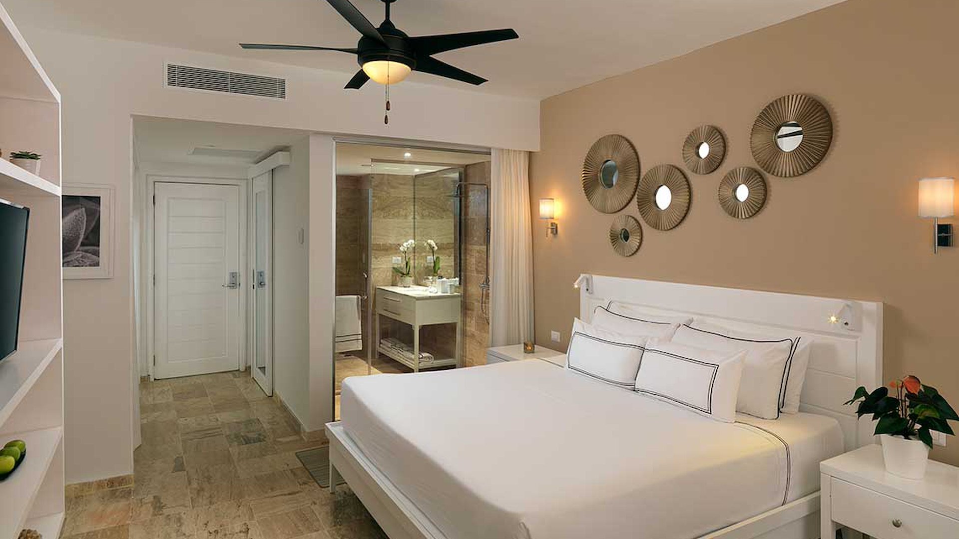 Melia Punta Cana Beach Wedding Packages | Destination Weddings