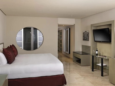 Paradisus La Perla Adults Only Riviera Maya Wedding Packages