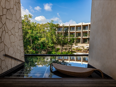 Secrets Tulum Resort & Beach Club Wedding Packages | Destination Weddings