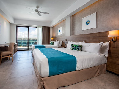 Serenade Punta Cana Beach & Spa Resort Wedding Packages | Destination ...