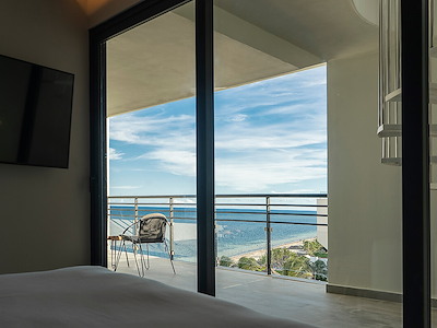 Image showcasing Penthouse Suite perks - Celebrity Cruises - Cruise Critic