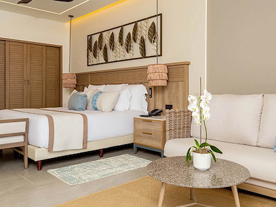 Secrets Tides Punta Cana Wedding Packages | Destination Weddings