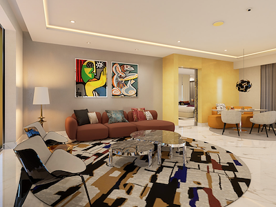 Picture of Suites - Seabourn Cruise Line