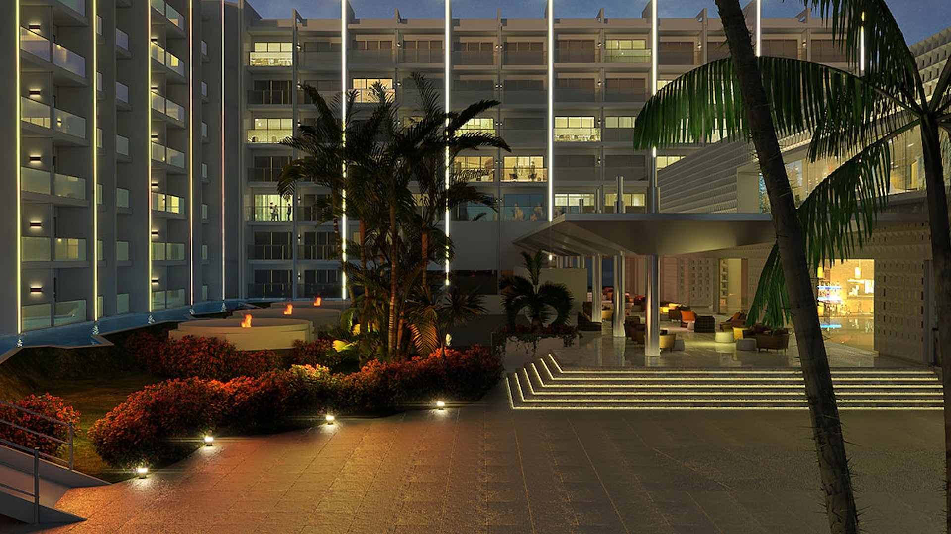Royalton Vessence Barbados, an Autograph Collection All-Inclusive Resort