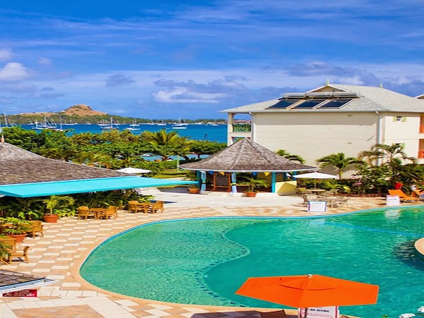 Amenities at , Bay Gardens Beach Resort & Spa 