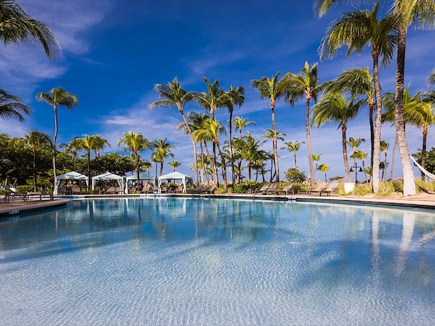 Amenities at , Hilton Aruba Caribbean Resort & Casino 