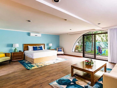 Margaritaville Beach Resort Playa Flamingo Costa Rica Wedding Packages