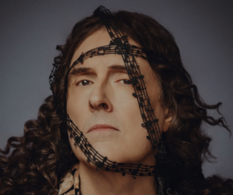 Weird Al” Yankovic: Bigger & Weirder 2026 Tour