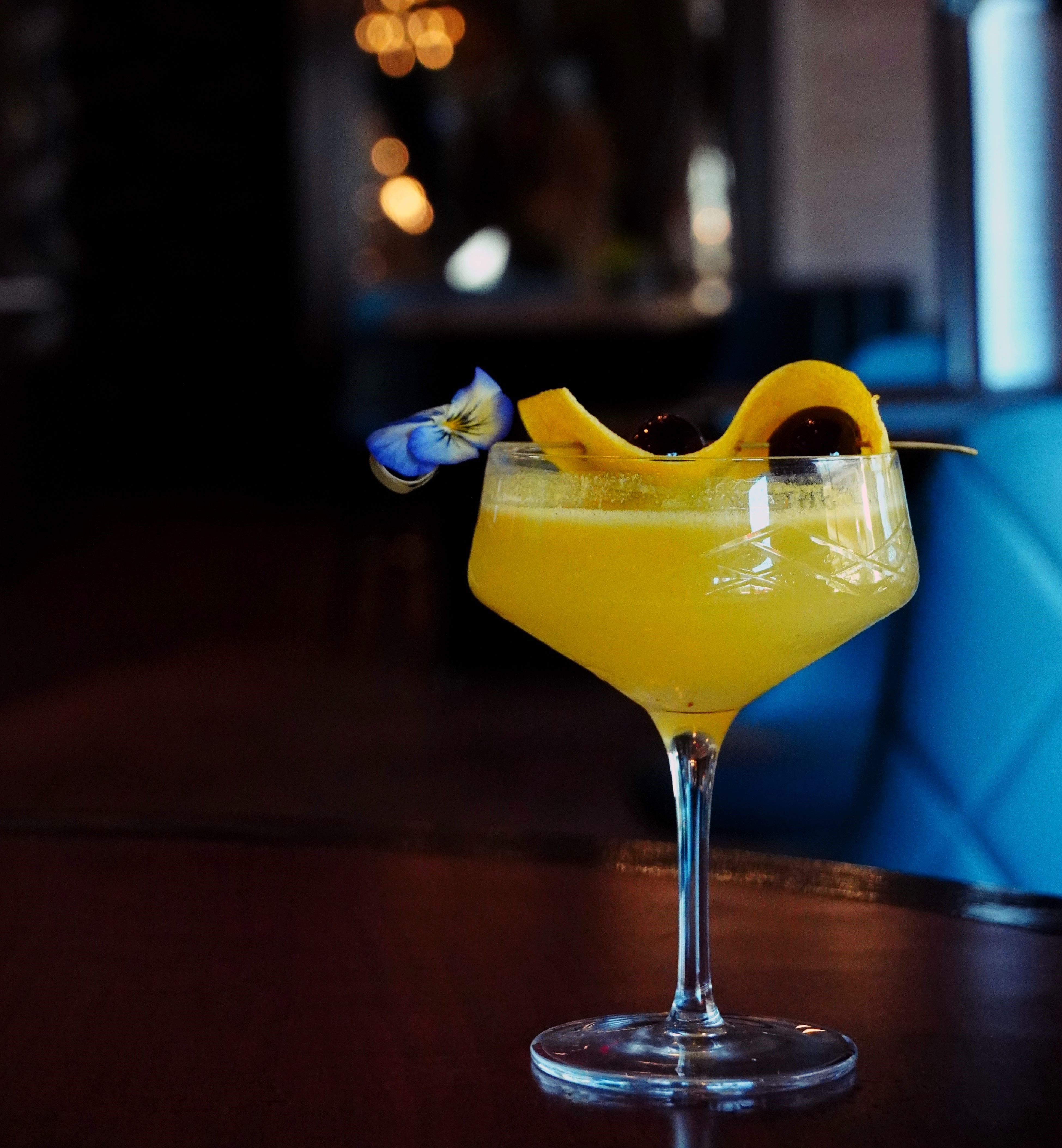 Social Hour at The Henley Kitchen & Bar