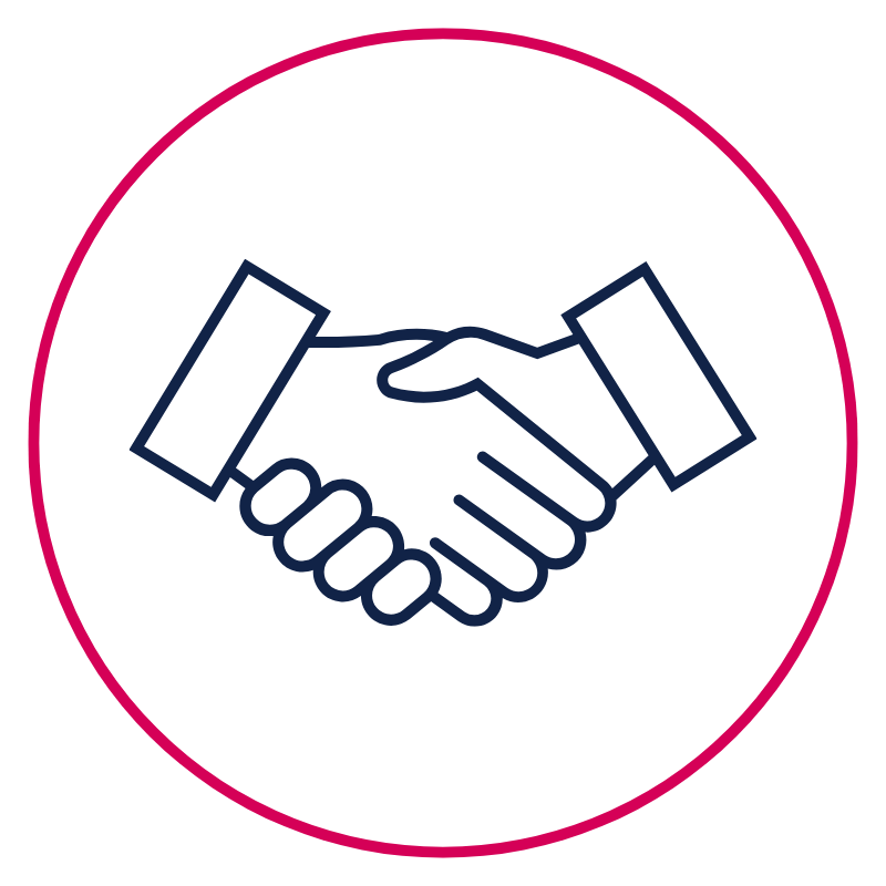 Partnership Graphic