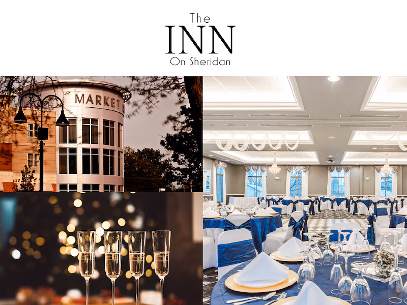Plan Your Next Event & Save!