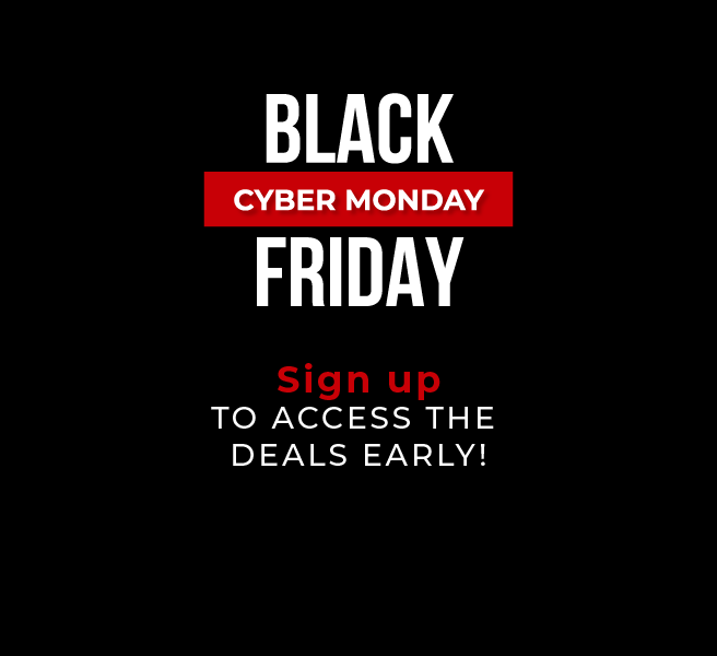 Get unique benefits!