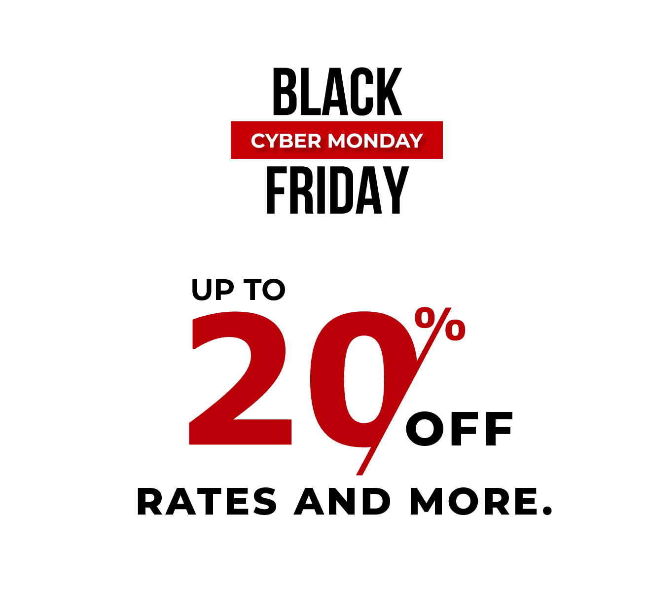 Get unique benefits!