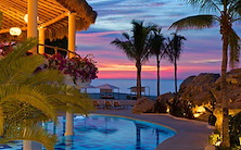 Hotel Mar del Cabo