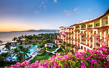 Grand Velas Riviera Nayarit