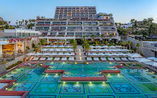 Grand Velas Boutique Hotel Los Cabos