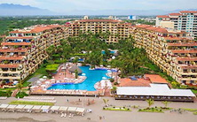 Hotel Velas Vallarta