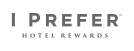 I Prefer Logo