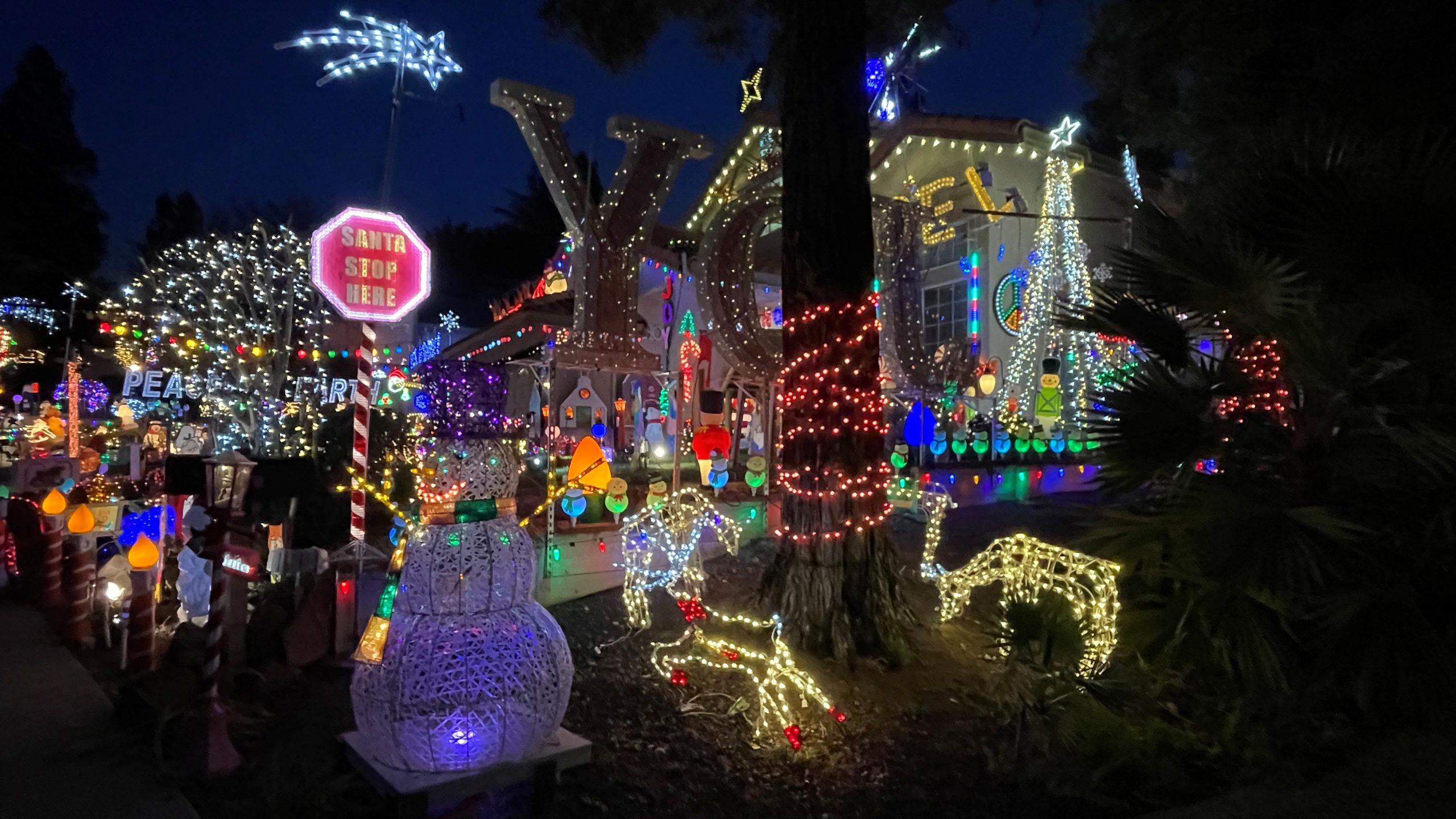 livermore lighting