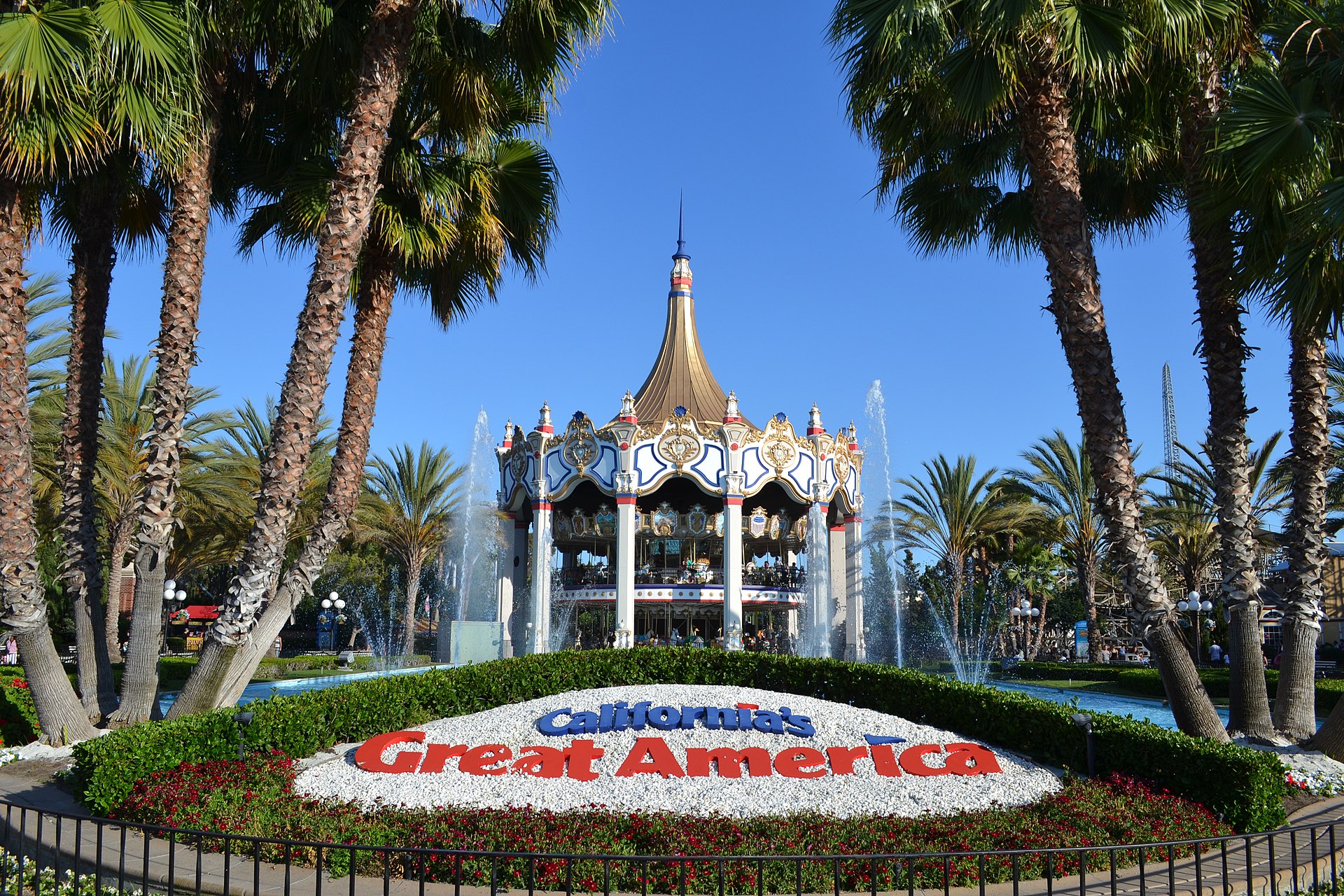 California's_Great_America
