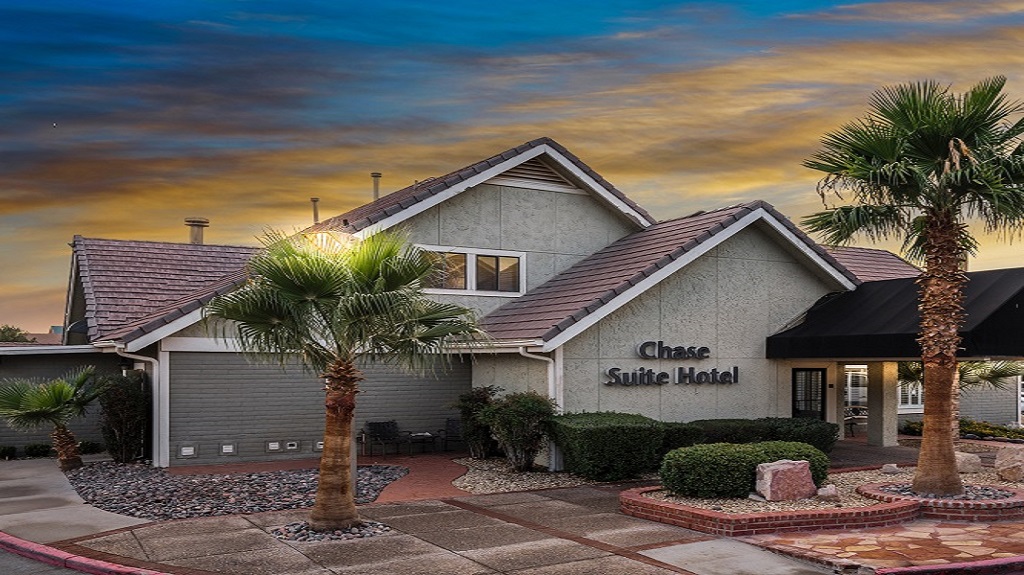 Customer Reviews of the Historic El Paso Hotel Downtown