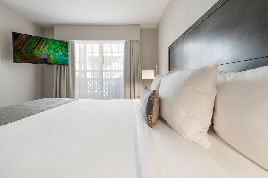 Chase Suite Hotel Brea Fullerton — photo 4