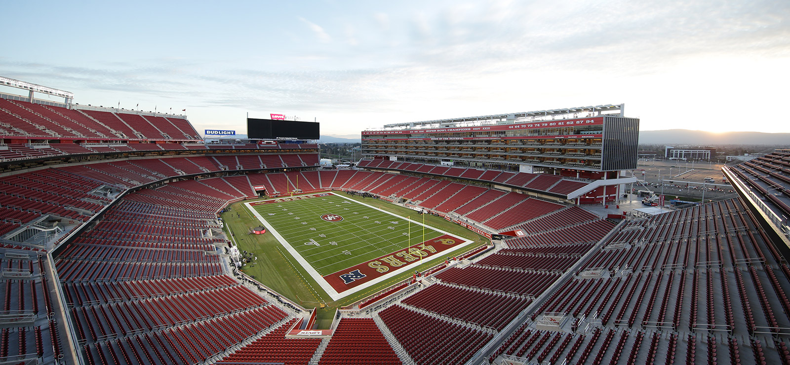 Levi's Stadium Super Bowl weekend events.jpg