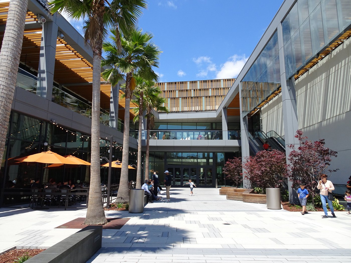 Newpark Mall Newark