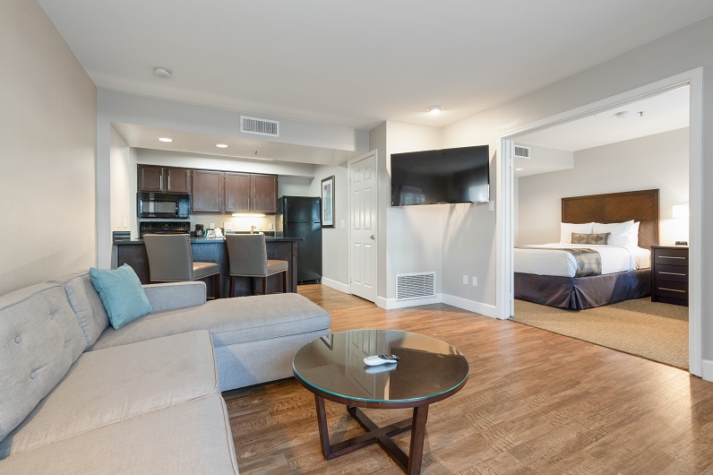 Chase Suite Hotel Brea Fullerton — photo 16 of 60