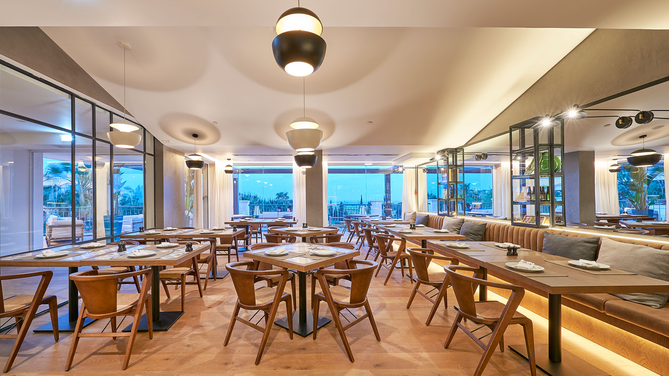 Lagos Portugal Restaurants Cascade Wellness Resort