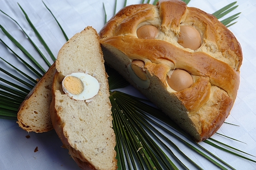 Feira do Folar e Artesanato de Barão de São João