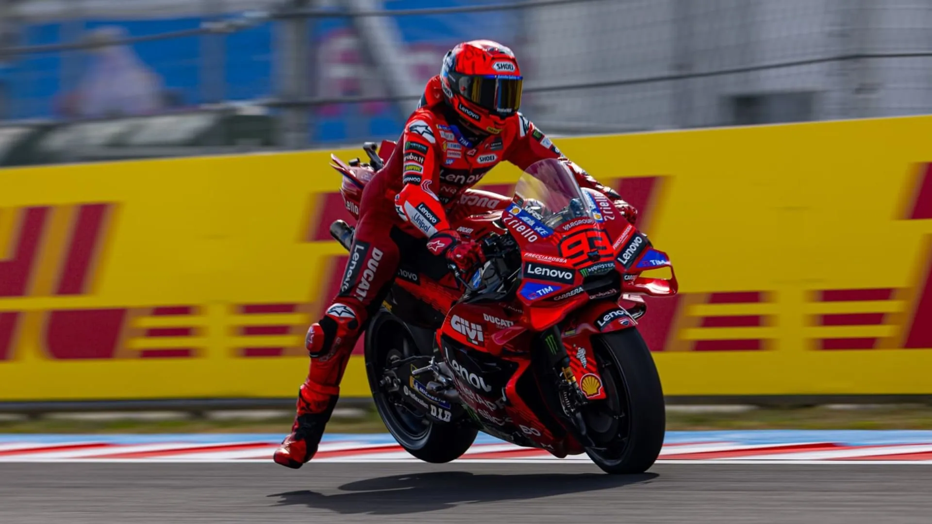 Moto GP 2026