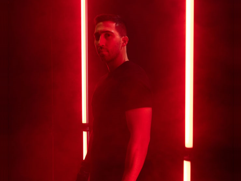 Acesso Restrito | André do Karaté