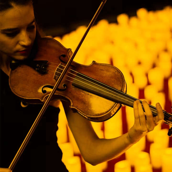 Candlelight Concertos no Algarve