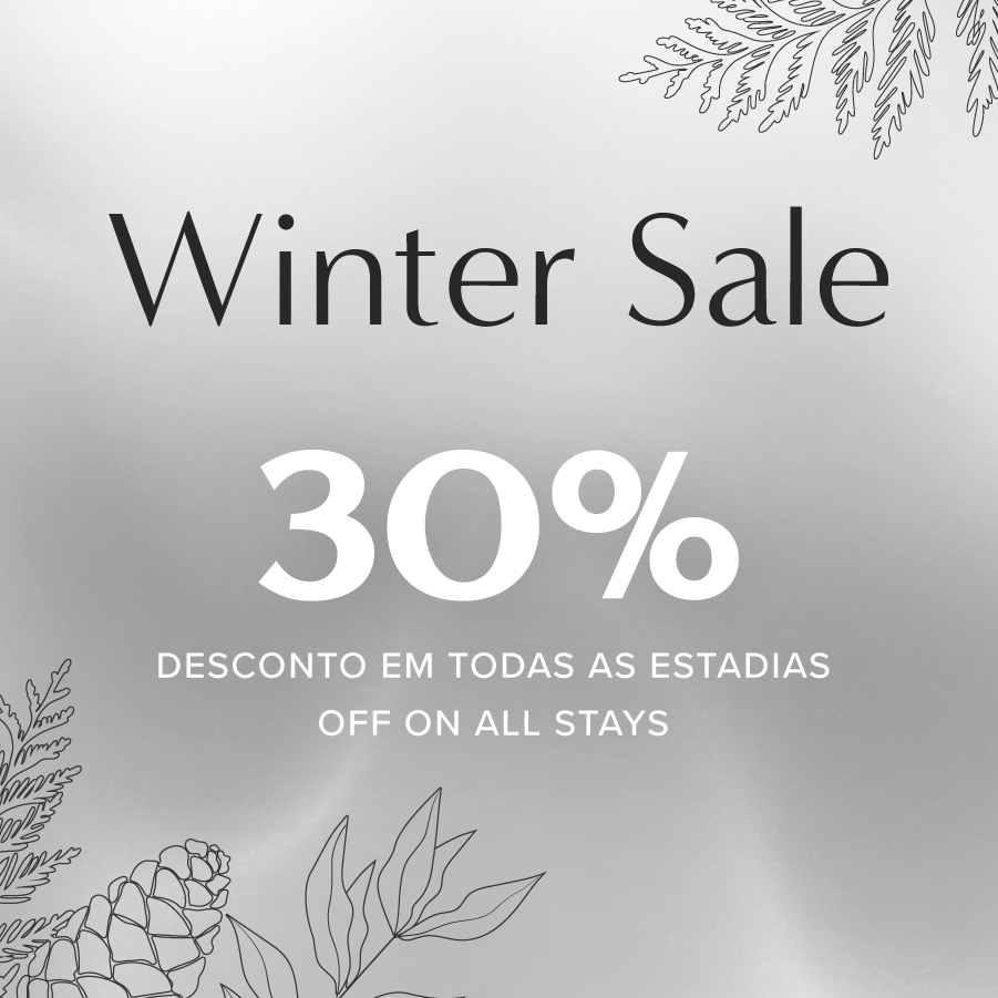 Winter Sale