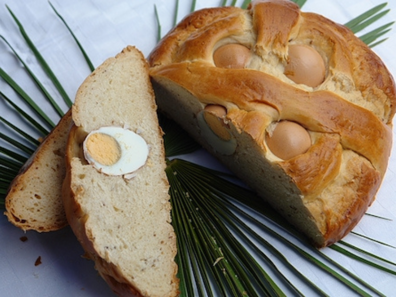 XXI Feira do Folar e Artesanato