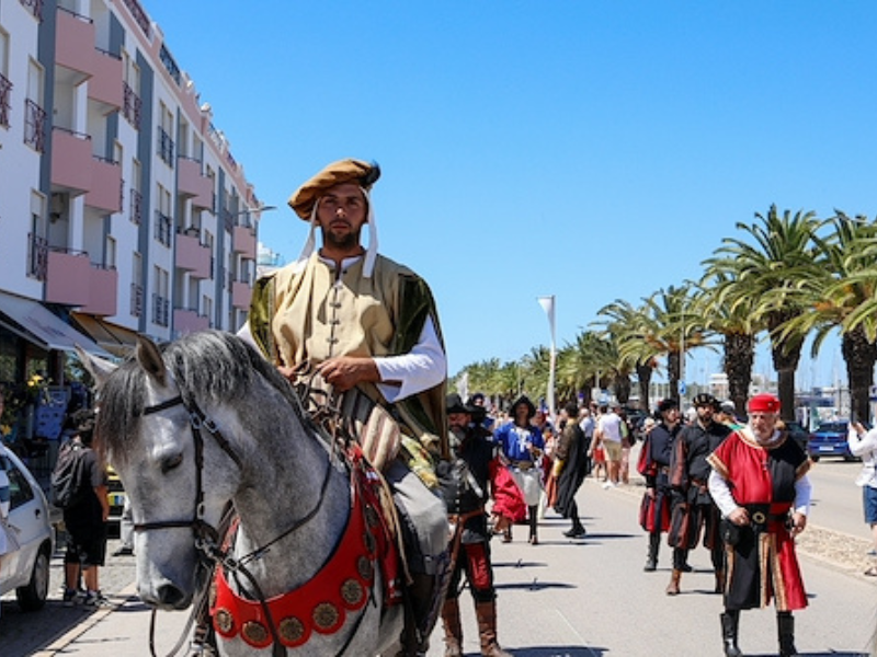 Festival dos Descobrimentos