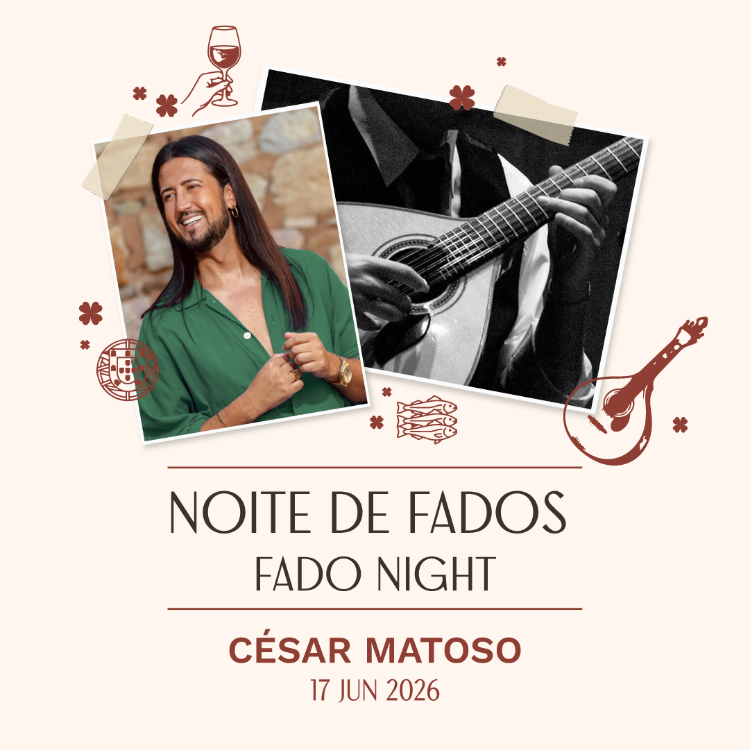 Noite de Fados na Tascaria São Rafael