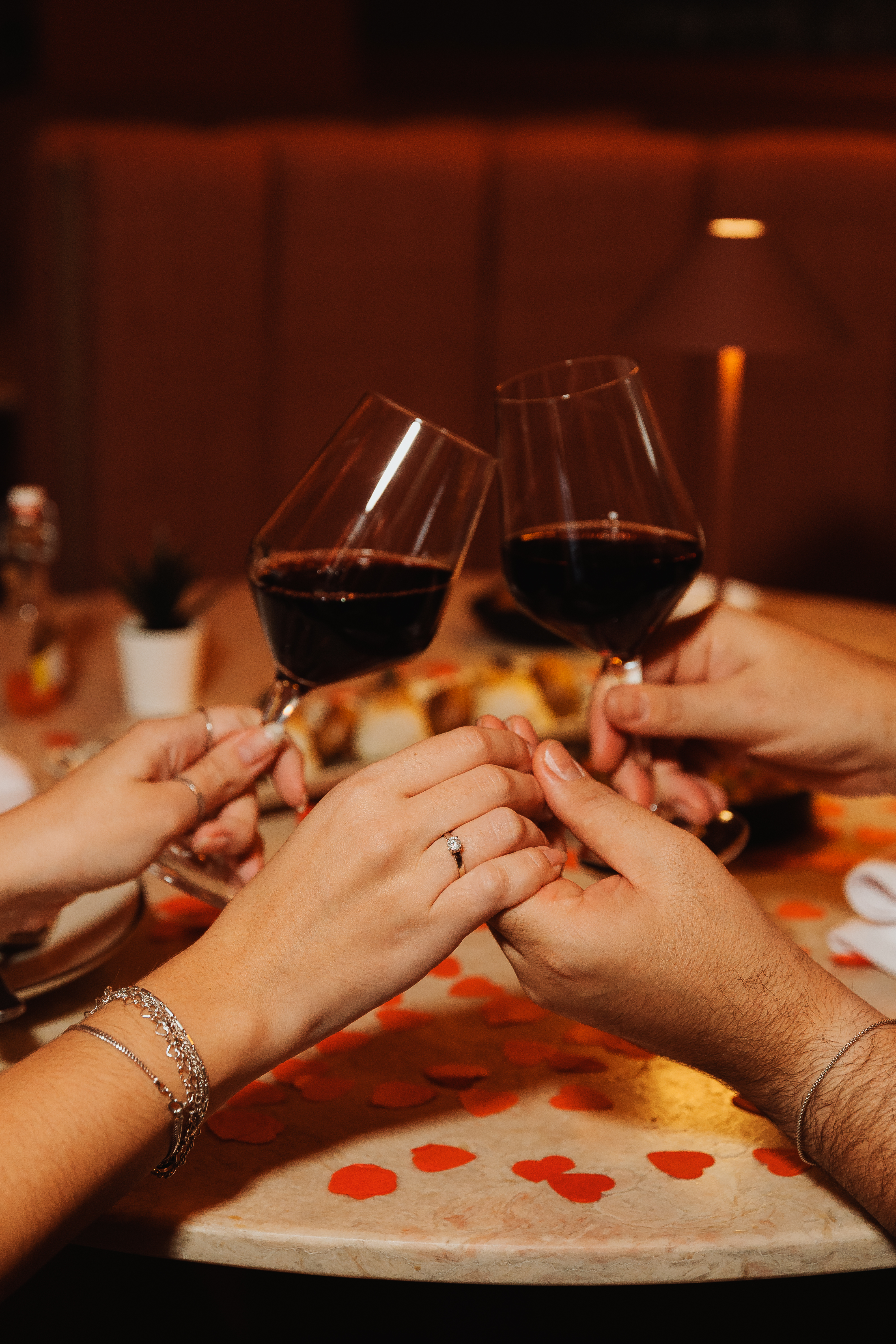 Jantar Dia dos Namorados | Tascaria Sao Rafael