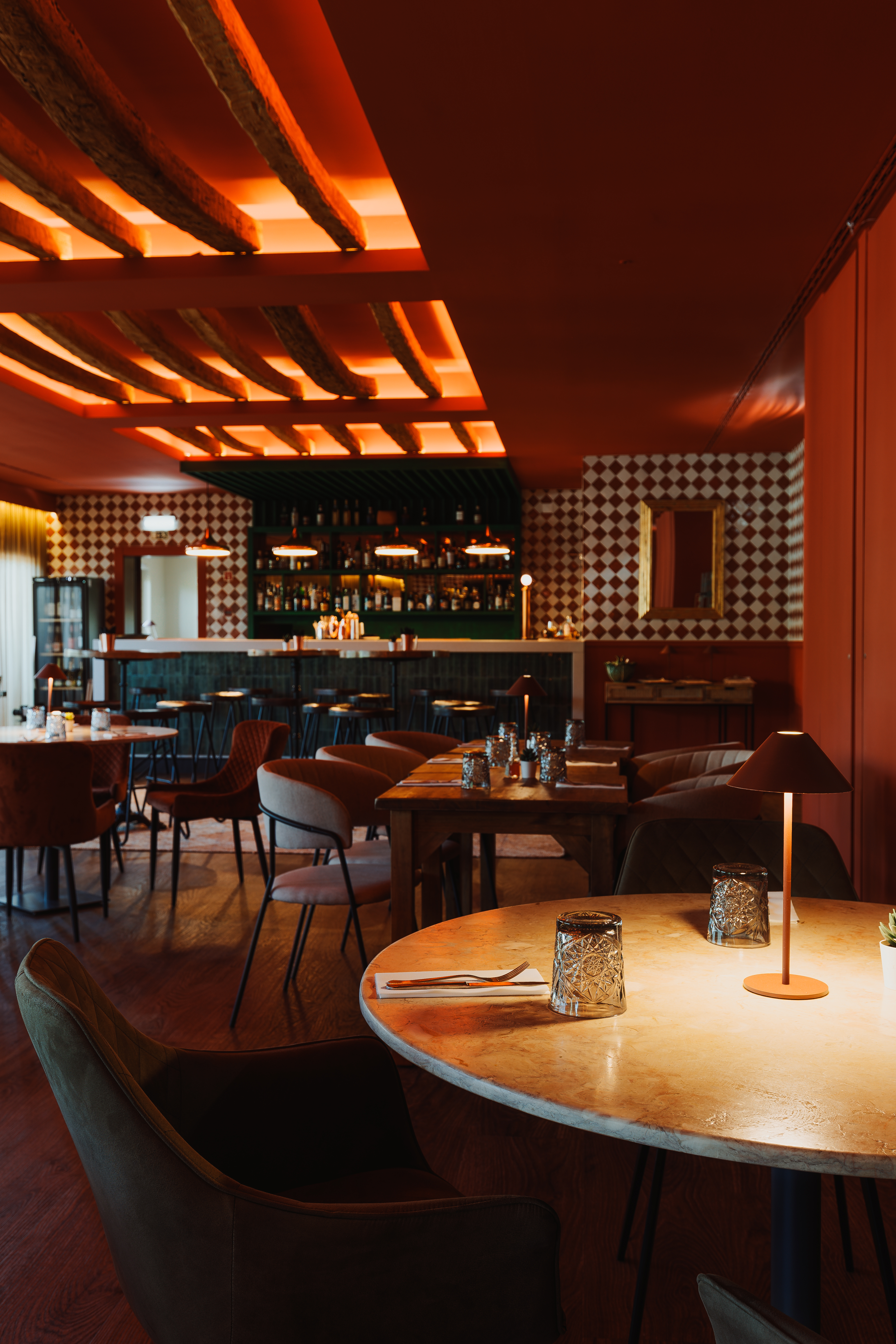 Jantar Dia do Pai | Tascaria São Rafael