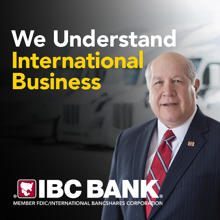 to IBC Insurance Agency, Ltd Eagle Pass at 2395 East Main