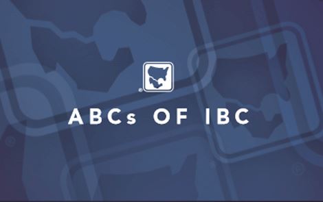 IBC Bank ABCs of IBC