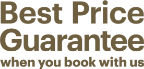 best price guarantee