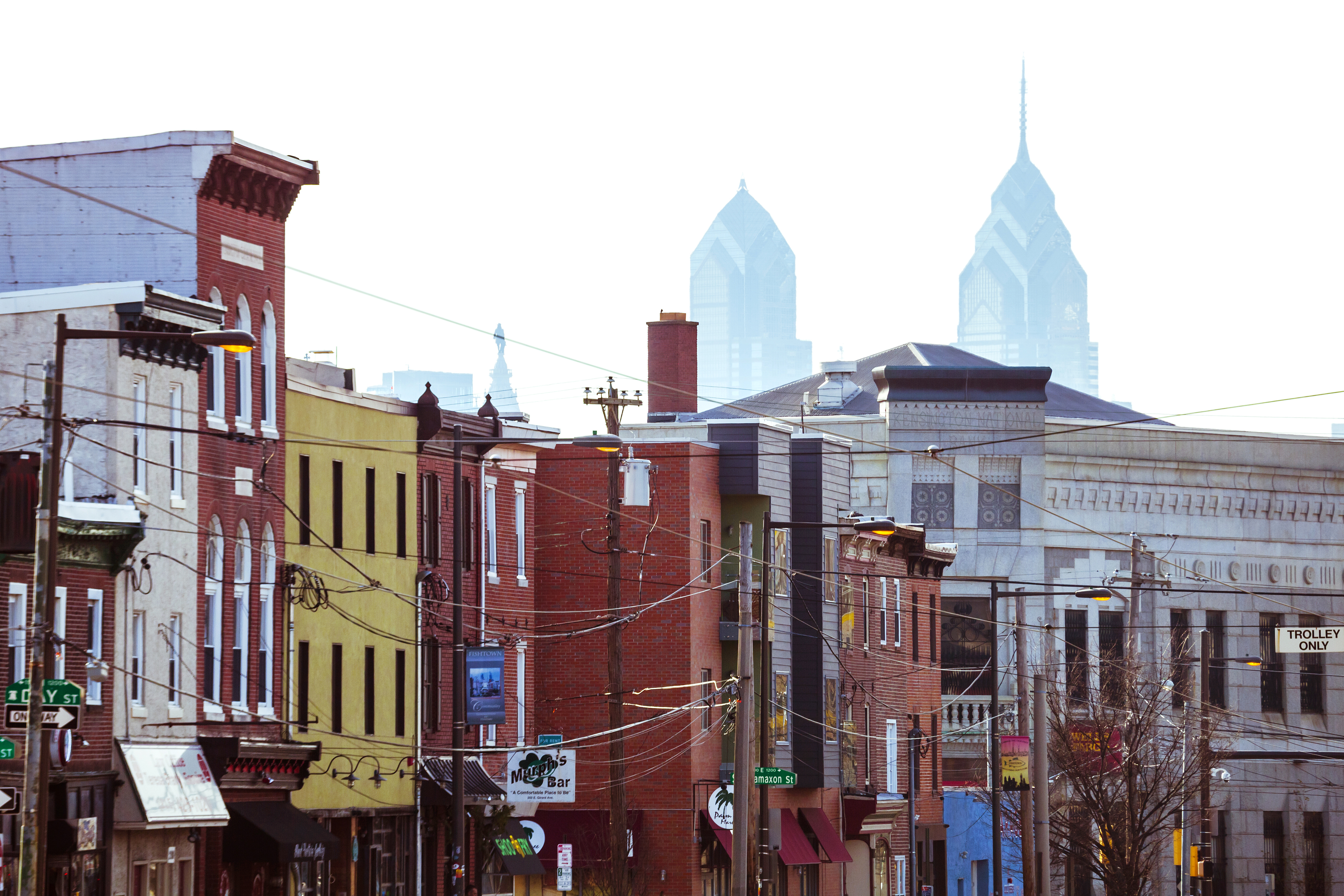 Philadelphia, PA