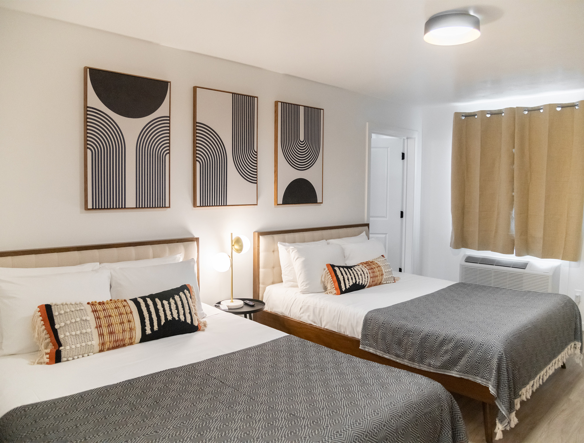 Rooms at High Creek Lodge & Cabins, Pagosa Springs