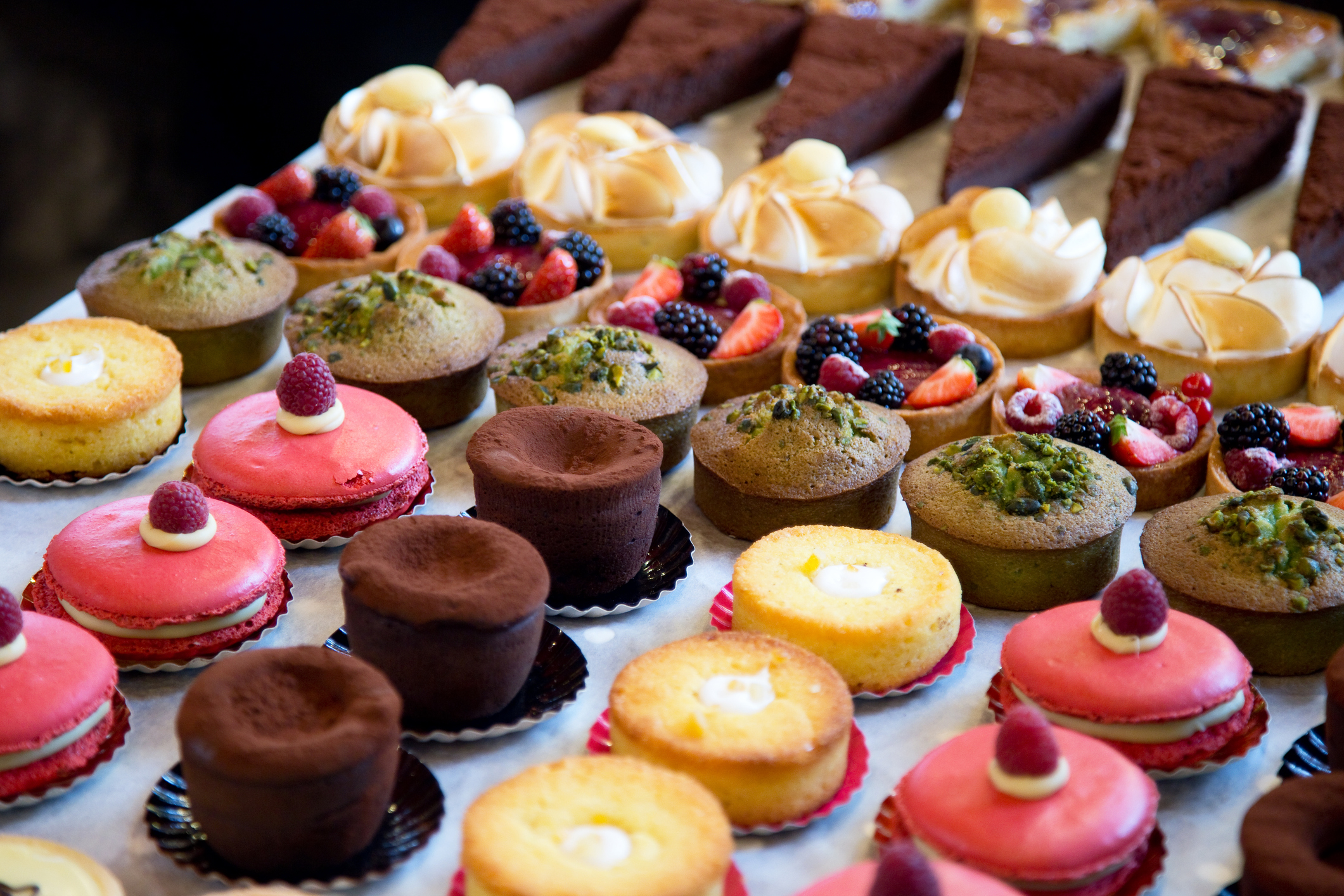 Kanemitsu Bakery & Coffee Shop, Hawaii