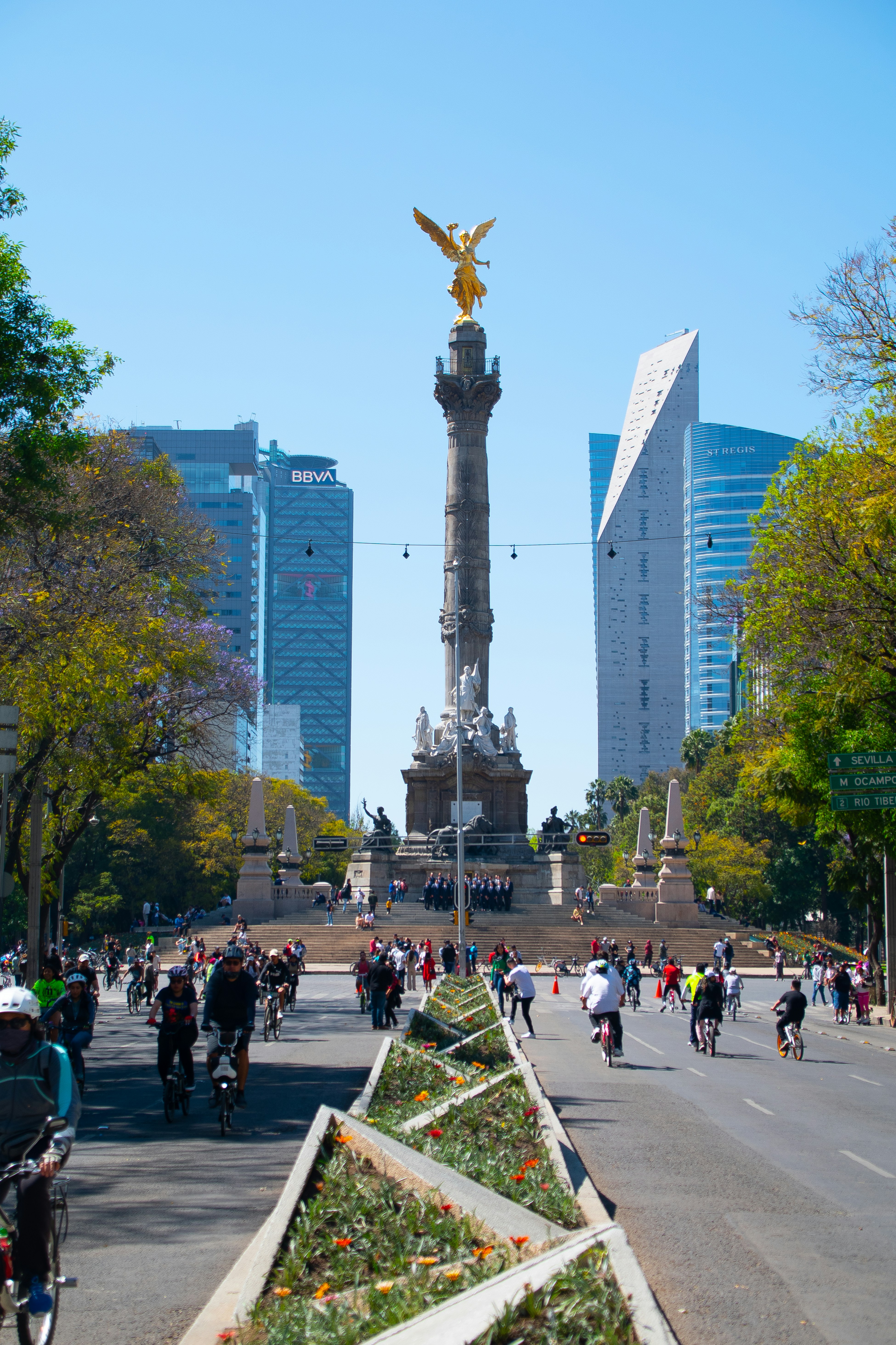 San Ángel
