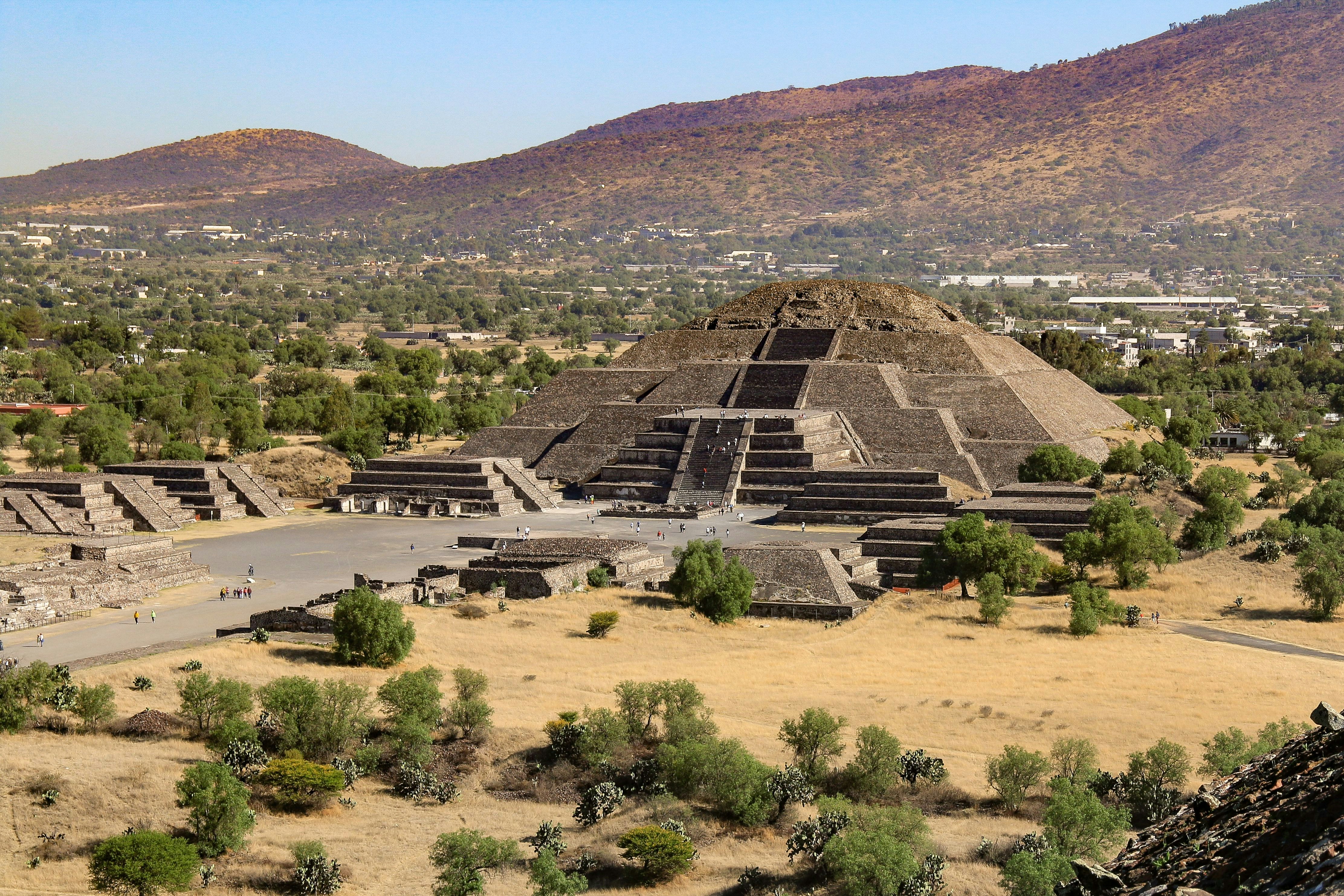 San Juan Teotihuacán